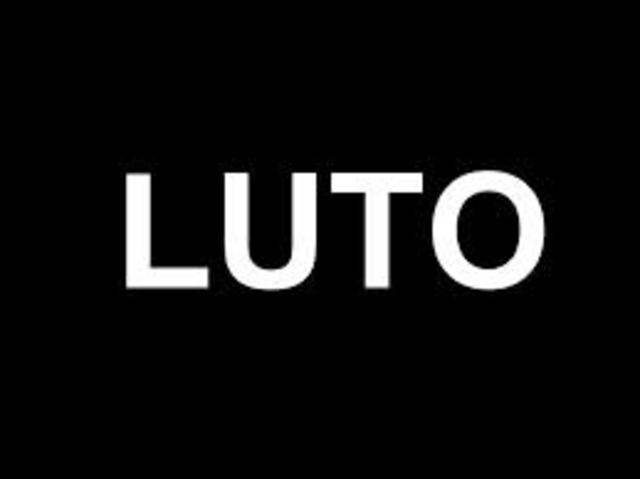Luto!