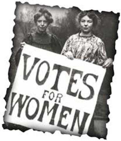 Progressivism 1890-1920