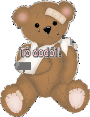 Clavícula quebrada -Diana