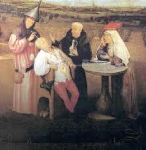 La Quimica en el renacimiento