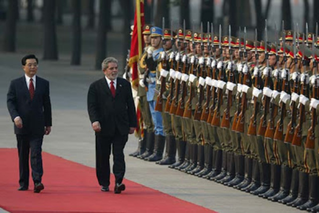 China executa político corrupto politica stella