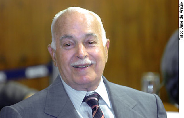 Política-  2007 mortes