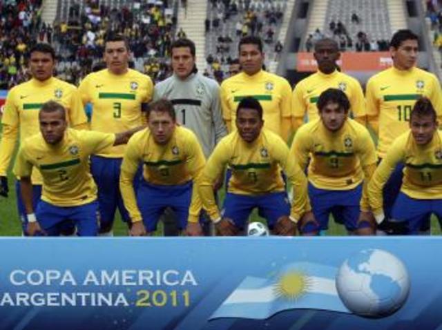 Copa América