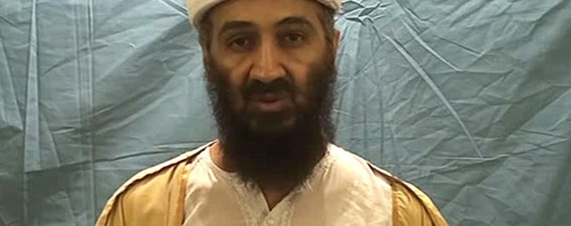 Fatos Marcantes- Morte de Osama bin Laden