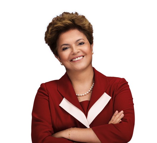dilma parabens mais uam vez politica stella