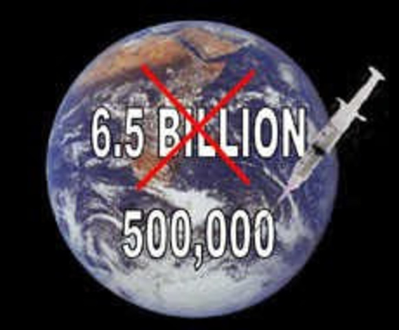 6 709 132 764 habitantes.