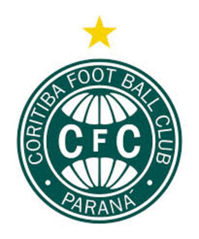 Esportes - Coritiba Rebaixada no Centenário