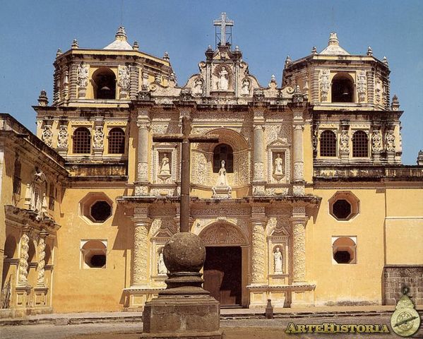 Se prohibe fundar nuevos conventos