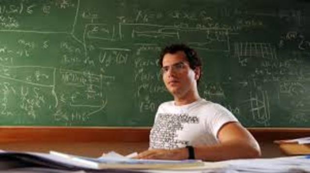 Artur Avila - Fatos da humanidade