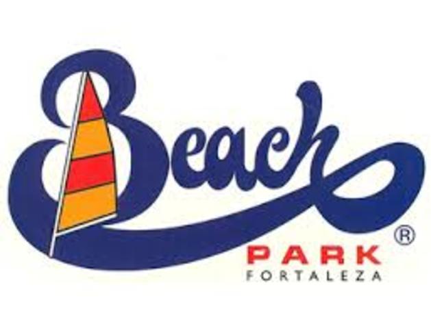 BEACH PARK