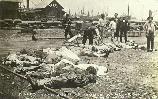 Central American Resistance