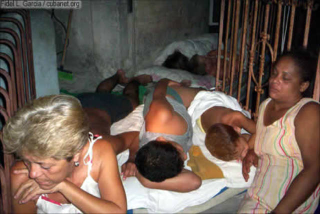 mil millones buscan un hogar