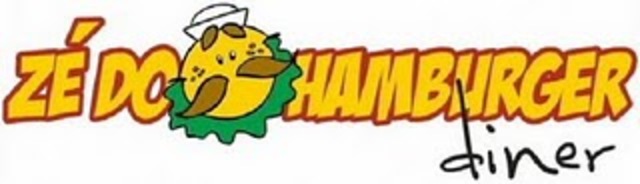 Comemorando o aniversário no Zé do hamburger.