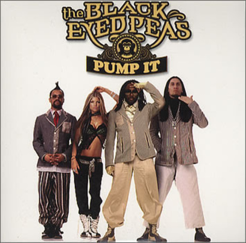 Músicas Que Fizeram Sucesso - 2006