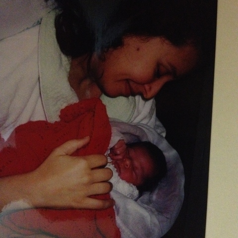 Rafael-Meu nascimento