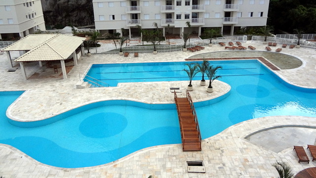 Prédio pronto - Cristian