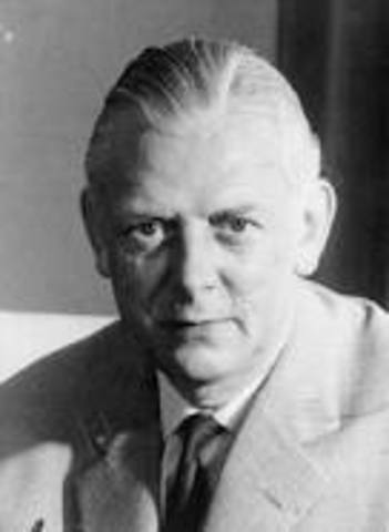 Developement of anabolic steroids