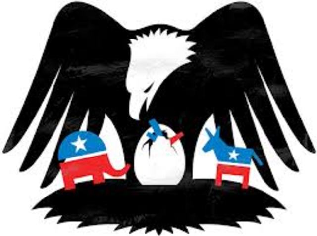 Third Party Politics