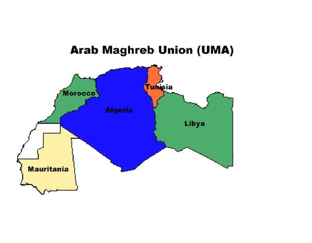 Uqbah bin Nafi Islamic conquest.