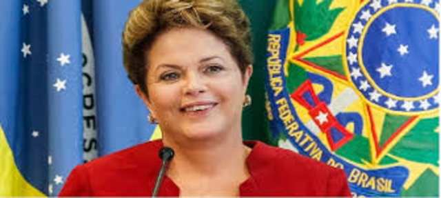 Dilma, sucessora de Lula, vence eleições