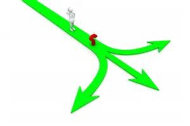 Boyfriend/Husband or Anorexia