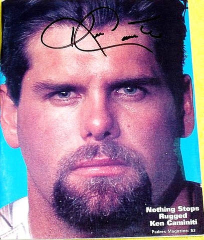Ken Caminiti