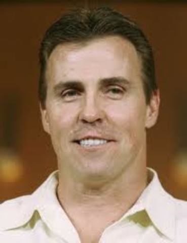 Bill Romanowski