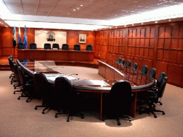 Presentación de proyecto académico a Vicerrectoría Académica