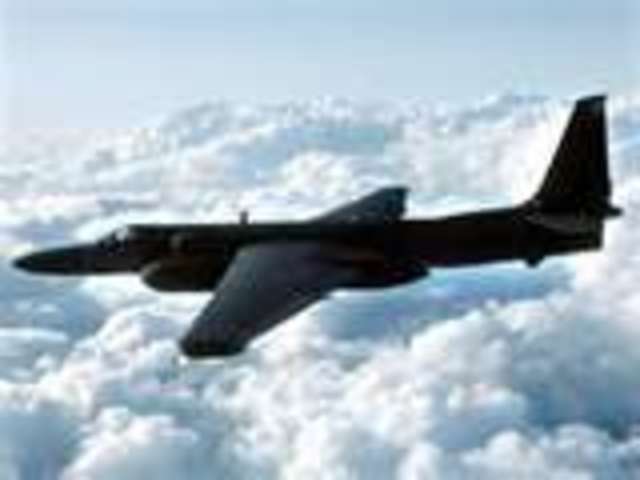 U-2 Affair