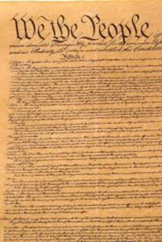 The Declaration of Independence