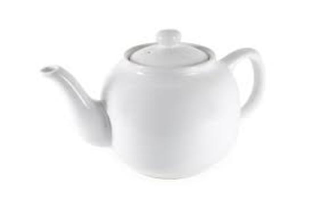 Tea Pot Dome Scandal