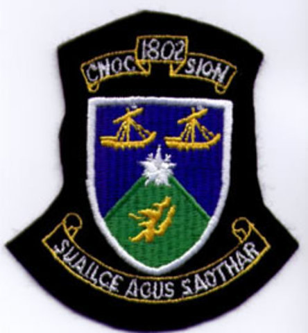 Brothers continue work across Ireland