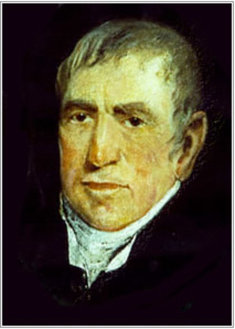 Edmund Rice begins work