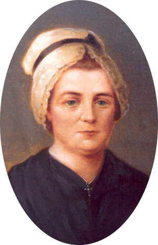 Nano Nagle meets Edmund Rice