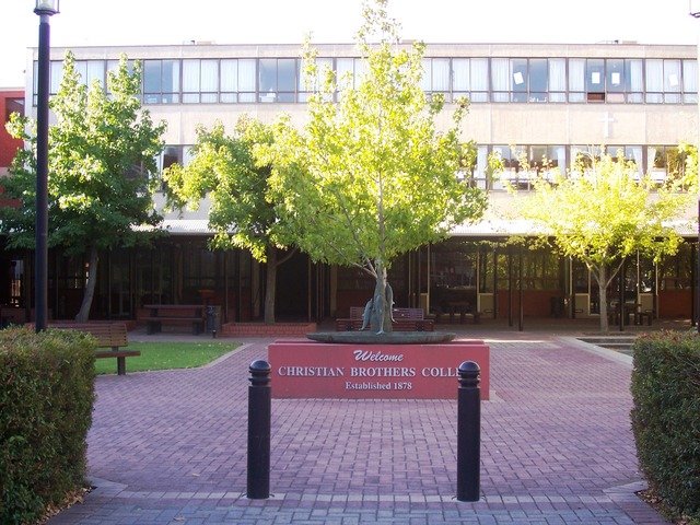 Christian Brothers in Australia