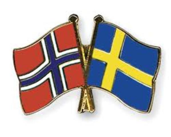 Union with Sweden
