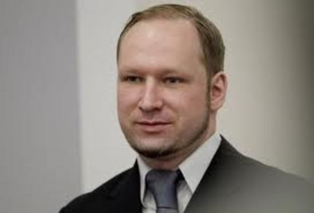 Worst Massacre in Norway's History