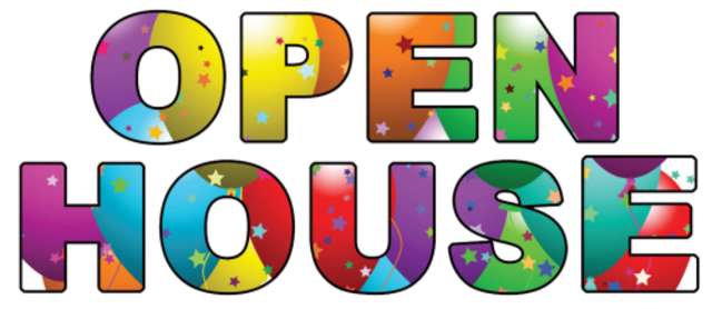 Open House