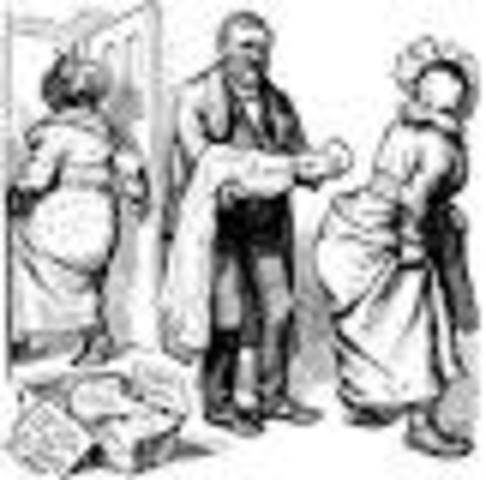 Civil Service Reform Act