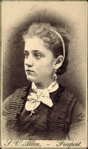 Jane Addams