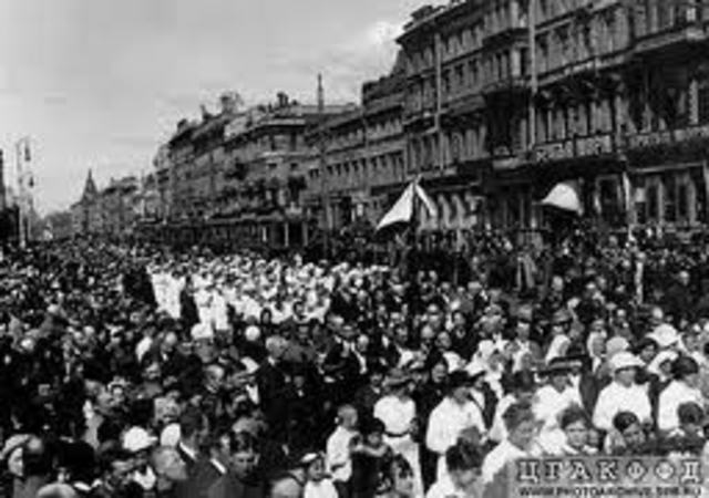 El exceso poblacional