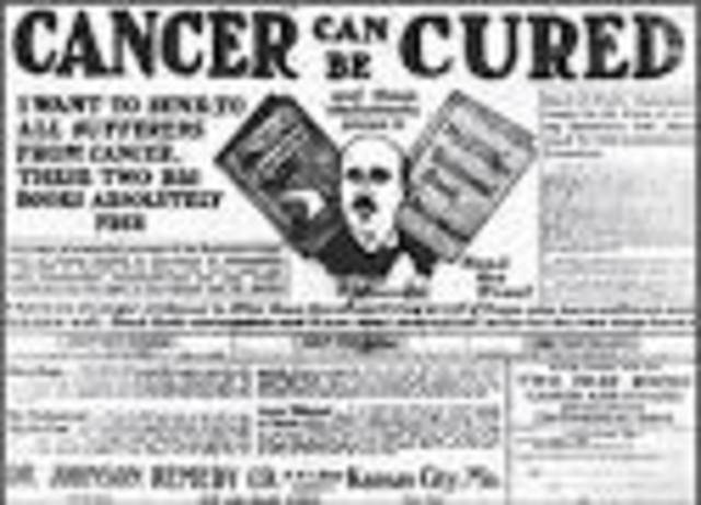 Pure Food and Drug Act