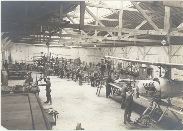 Nationa War Labor Board Established