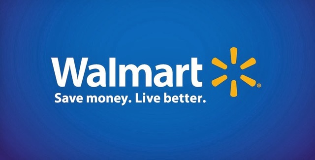 walmart founded