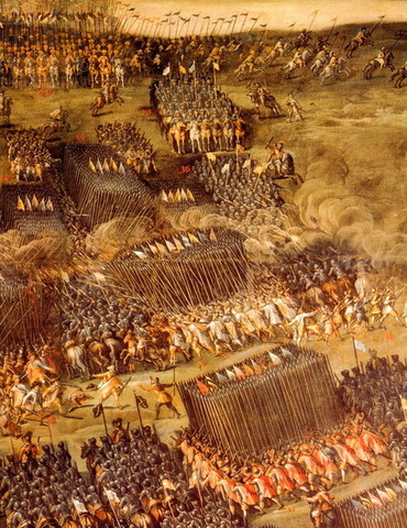 Битва на Белой Горе