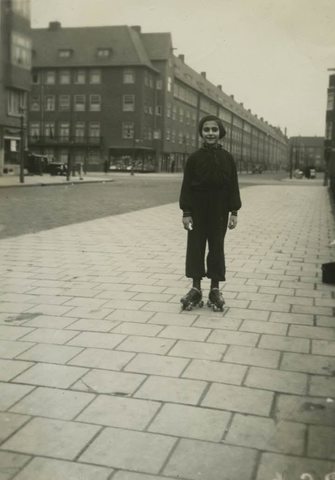 Emigracion a Holanda