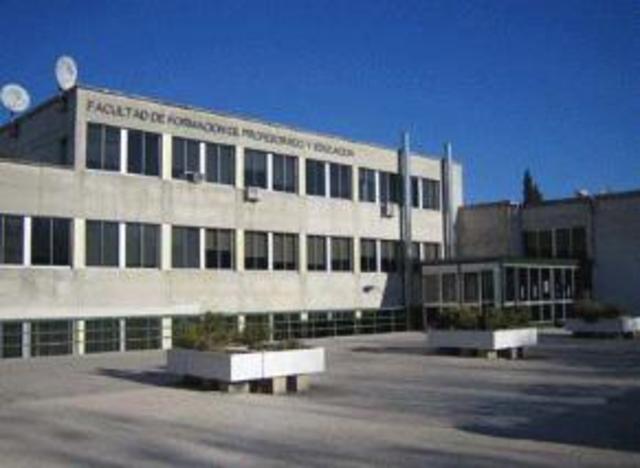 Comienzo la Universidad