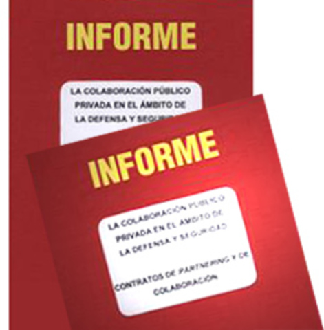 revisión de informe ejecutivo
