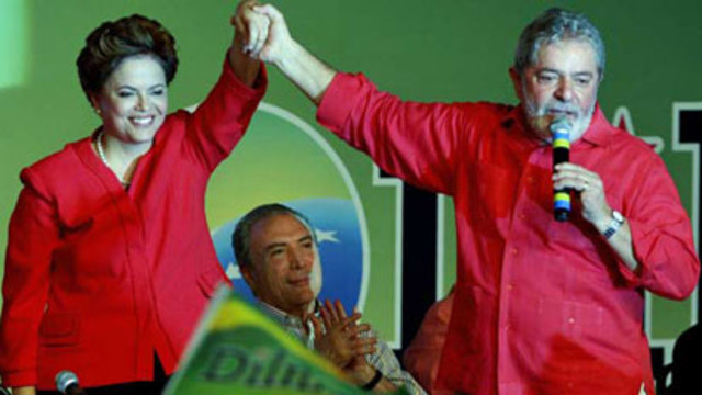 Eleições 2010 -Eduardo