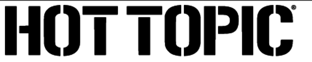 Hot Topic